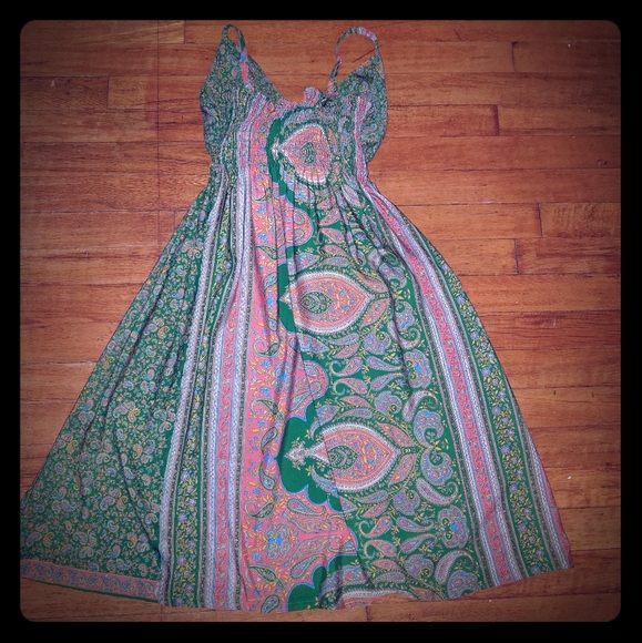 CULTURE SHOP DRESS - Picture 6 of 11